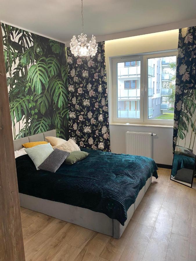 Apartament Tomek Iława Eksteriør billede