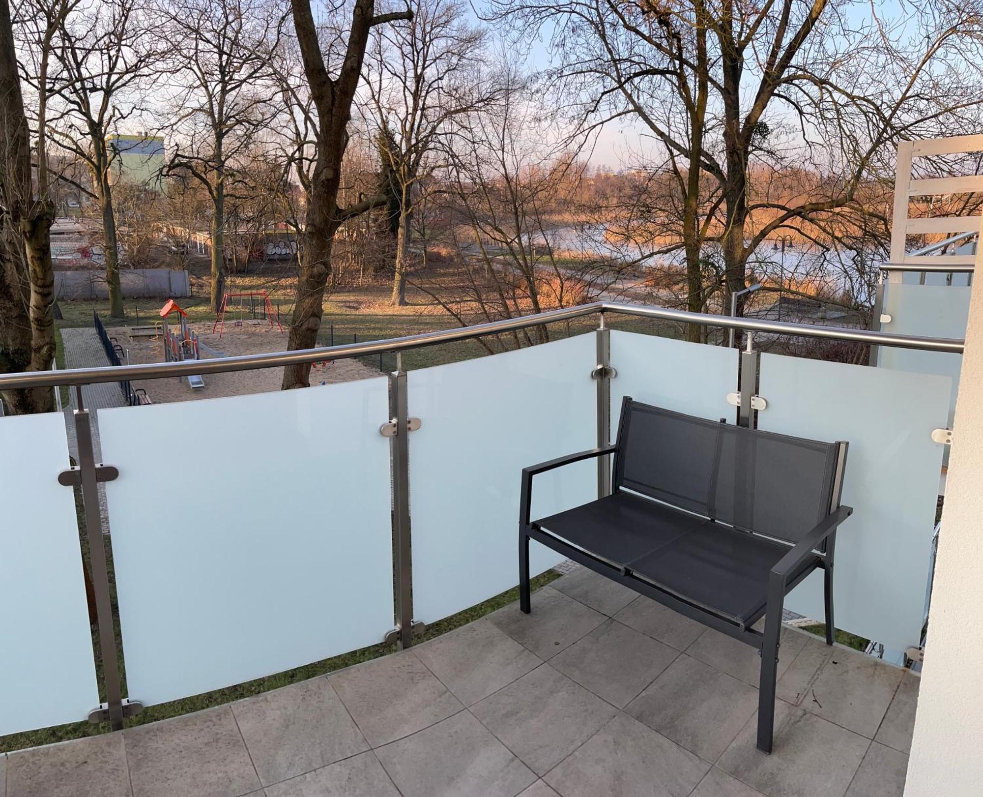 Apartament Tomek Iława Eksteriør billede